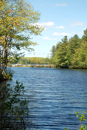 Waterboro Center